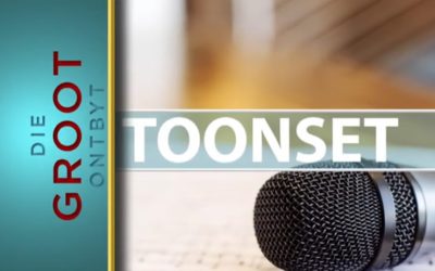 Toonset Interview